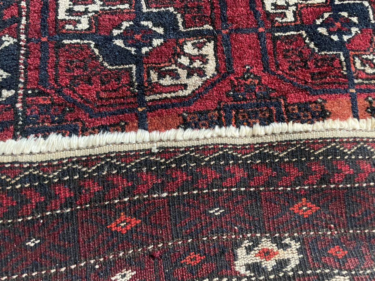 Tappeti: Handgefertigte Orientteppiche – Usato da Luzern venduto da calliballi 7
