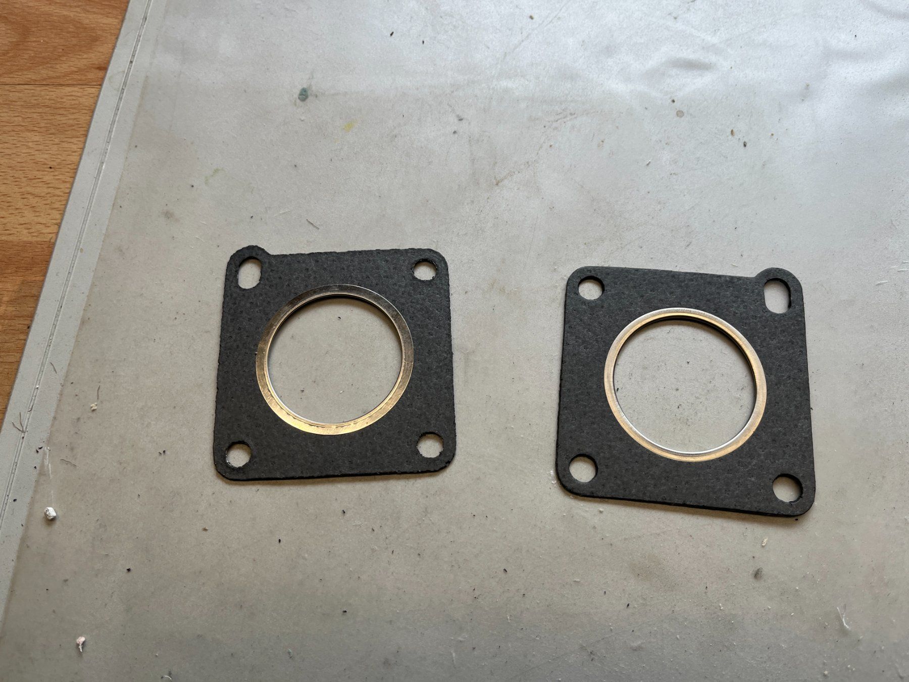 Sachs Ciclomotori: Verschiedene Motor Dichtungen Sachs ADV – Nuovo (secondo la descrizione) da Turbenthal venduto da Atusa 4