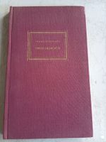 Buch Franz Pizzolato Madiswil Gedichte