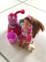 Barbie Hundewaschanlage
