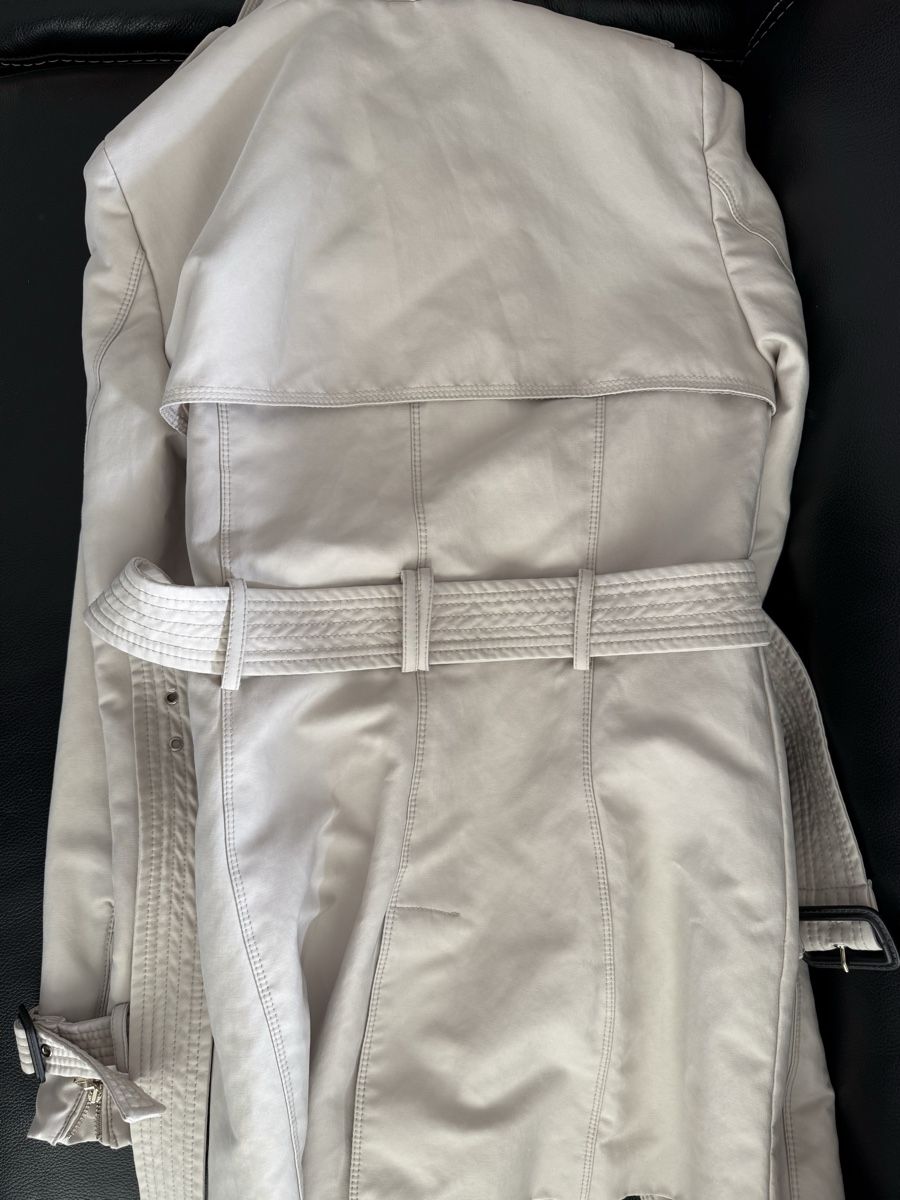 Zara Mäntel: Zara Trenchcoat – Gebraucht aus Winterthur von yar_dpp8 3