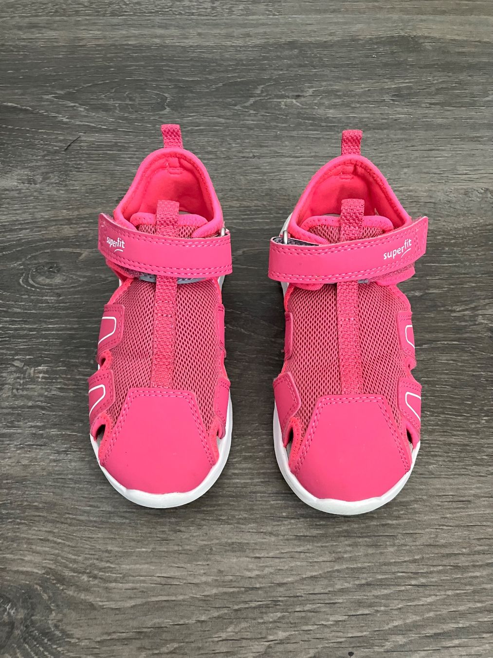 Superfit Scarpe per ragazze: Sandalen Superfit Gr. 26 – Usato da Gattikon venduto da stri_lgs79 2