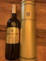 Merlot 2006 Stellenbosch,Meerlust