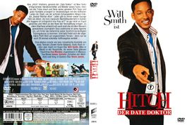 DVD - Hitch – Der Date Doktor
