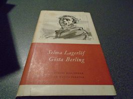 Gösta Berling, Selma Lagerlöf