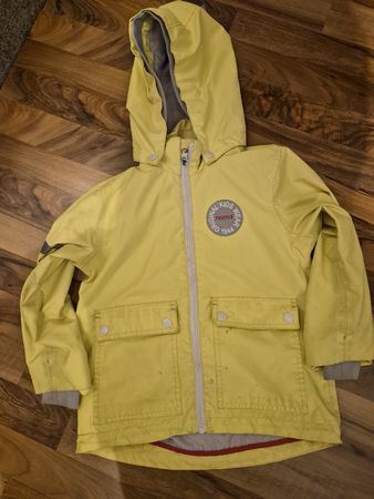 Reima jacke gr 110