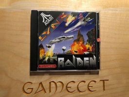 Raiden Atari Lynx