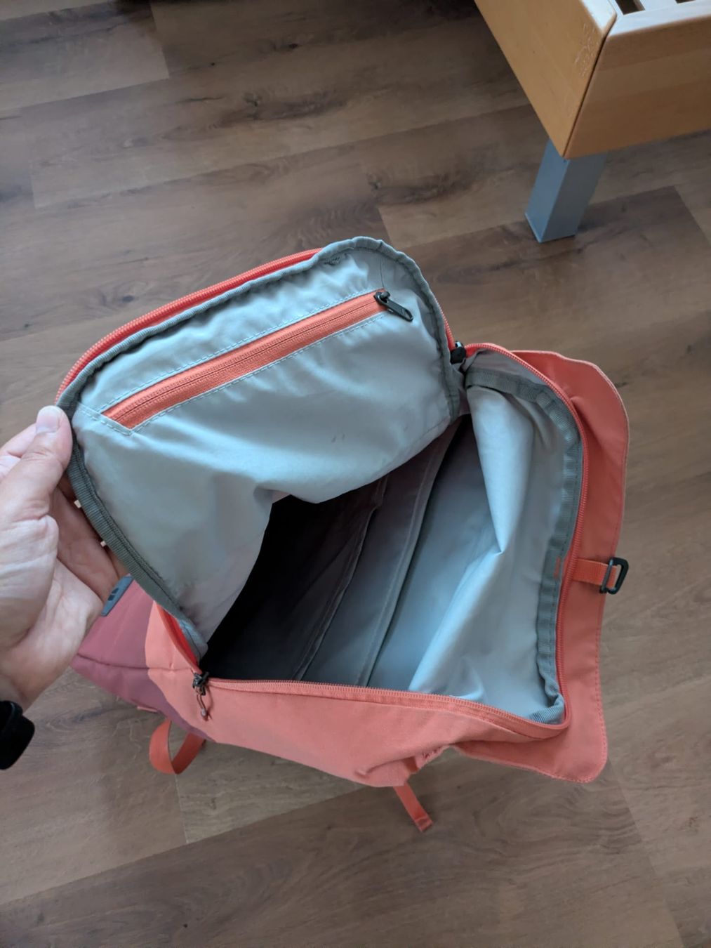 Rucksäcke: Deuter Rucksack – Gebraucht aus Galgenen von manuelk96 4