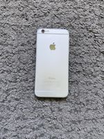 iPhone 6 64GB 82% Argent -N.20