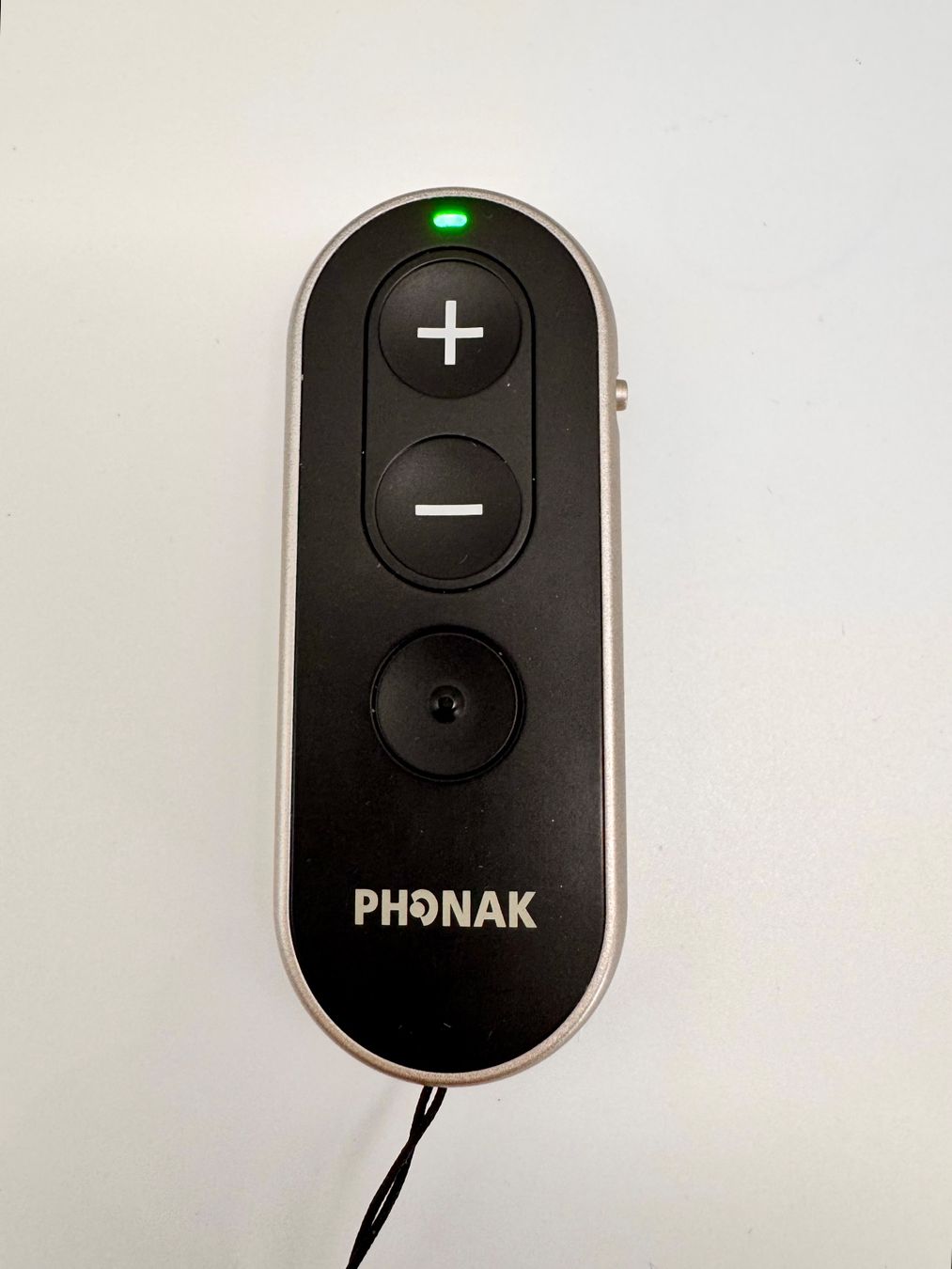 Fernbedienungen: Phonak Remote Control Fernbedienung – Gebraucht aus Hermetschwil-Staffeln von Sigmund57 3