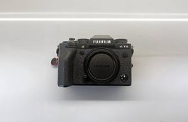 Fujifilm X-T5, Fuji XT5, XT-5 im guten Zustand