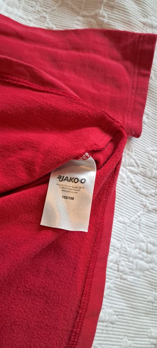Jako-O Pullover & Sweatshirts: Pullover Jakoo – Gebraucht aus Umiken von Appstro 2