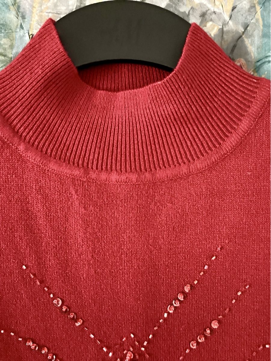 Maglioni & Felpe: Pullover Gr. XL Merinos 55% – Usato da Bellinzona venduto da wav_72pt 3