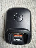 Ladestation zu Motorola Dp 3... & 4...