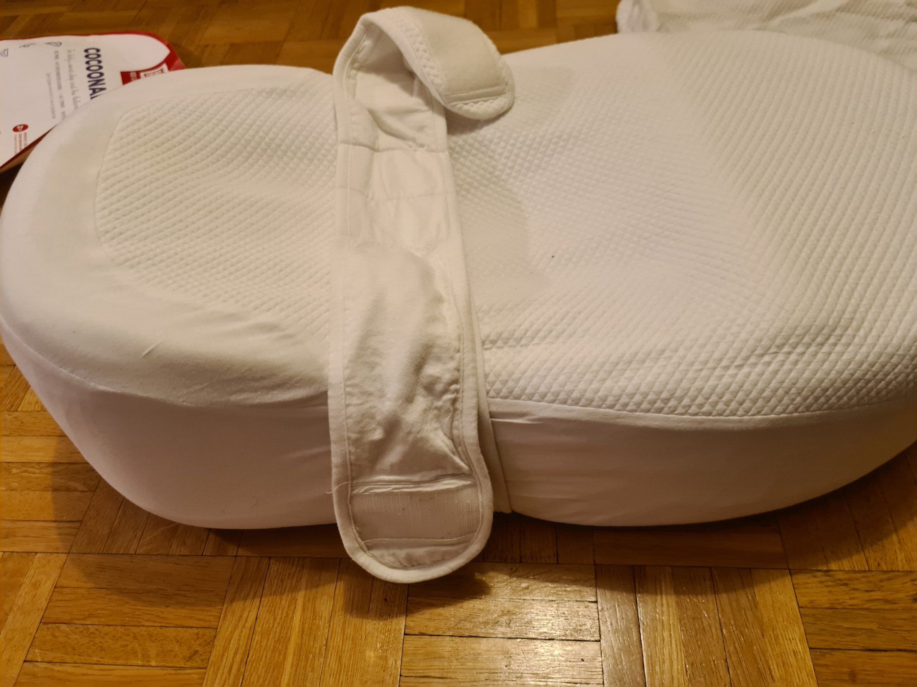 Materassi: Cocoonabay de Red Castle – Usato da Genève venduto da dav_dq55 1