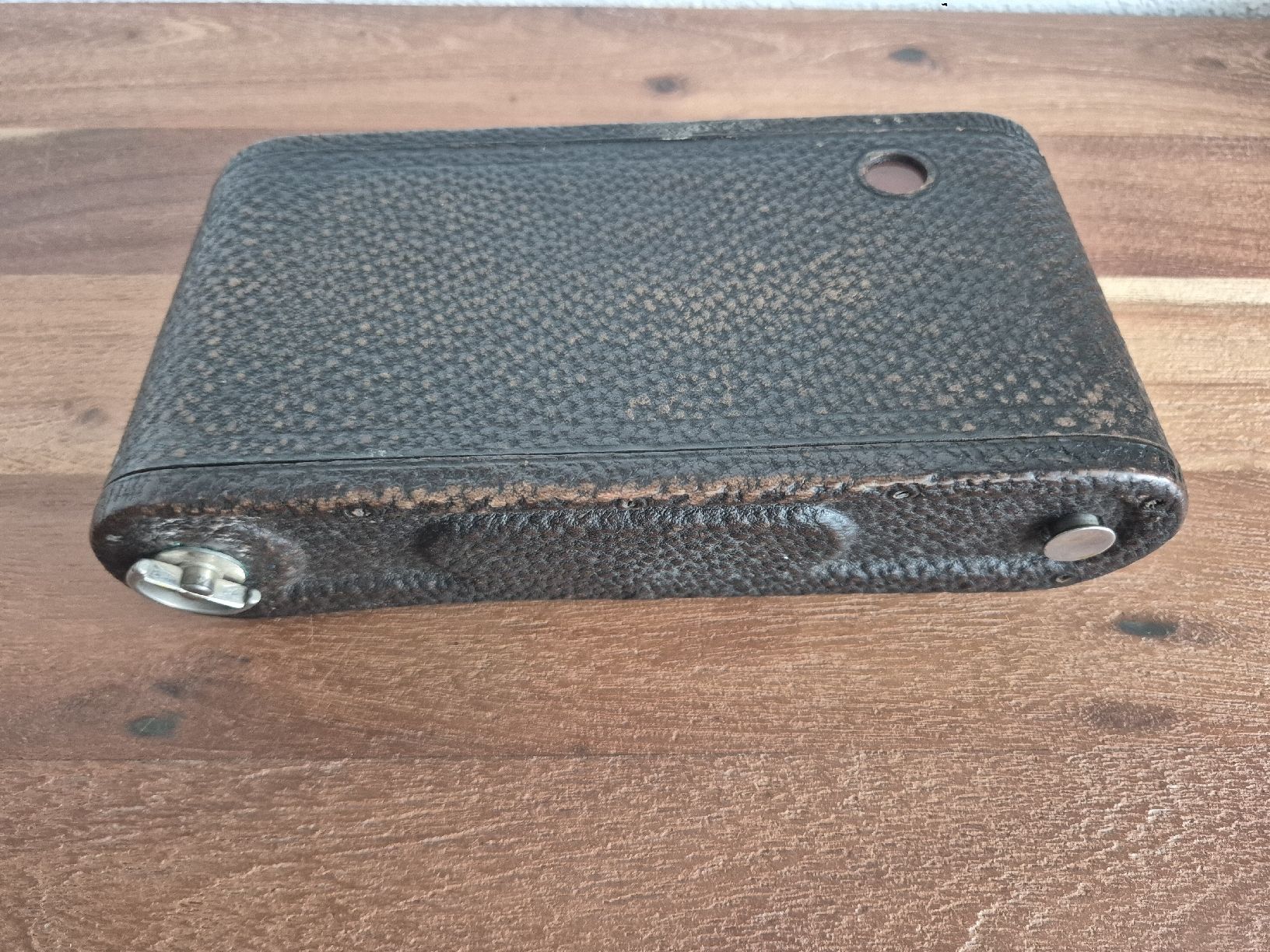 Kodak Kamera: Antike Kodak Kamera – Gebraucht aus Zürich von Dalema13 9