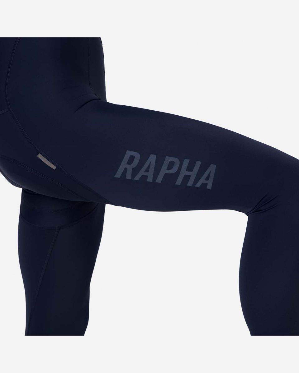 Rapha Pantaloni: Rapha Men's Pro Team Lightweight Tights with Pad - M – Usato da Dübendorf venduto da Yannickcs 1