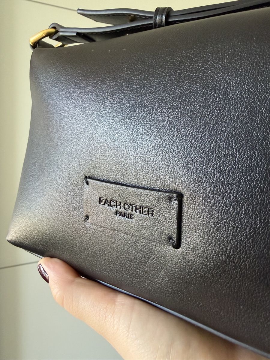 Borse da donna: Each other Paris small bag – Nuovo (secondo la descrizione) da Forel (Lavaux) venduto da julie13 2
