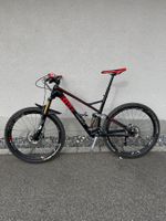Ghost Riot 9 LC Carbon