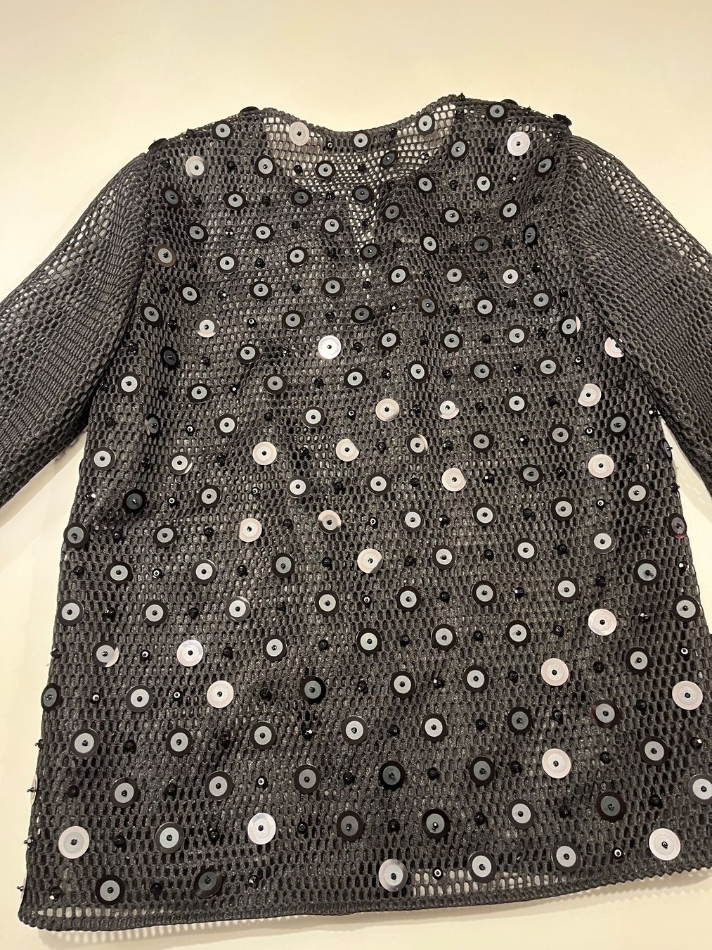 Hallhuber Vestes: Jacke HALLHUBER – D'occasion à Adetswil par dp9