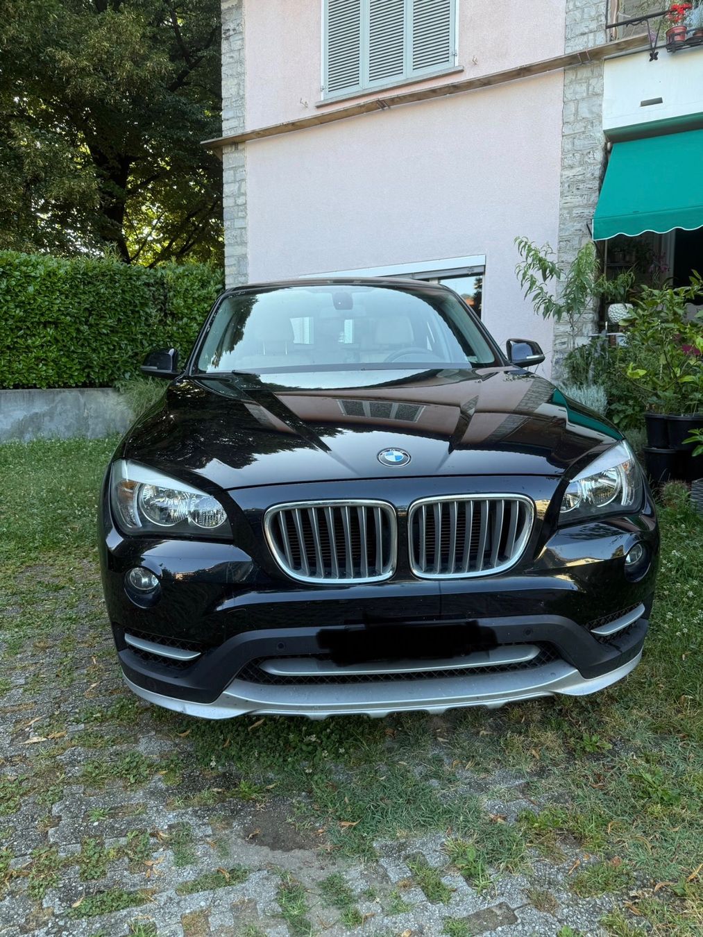 BMW Autos: BMW X1 xDrive 18d – Gebraucht aus Glattbrugg von mar_9gsf