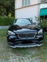 BMW X1 xDrive 18d