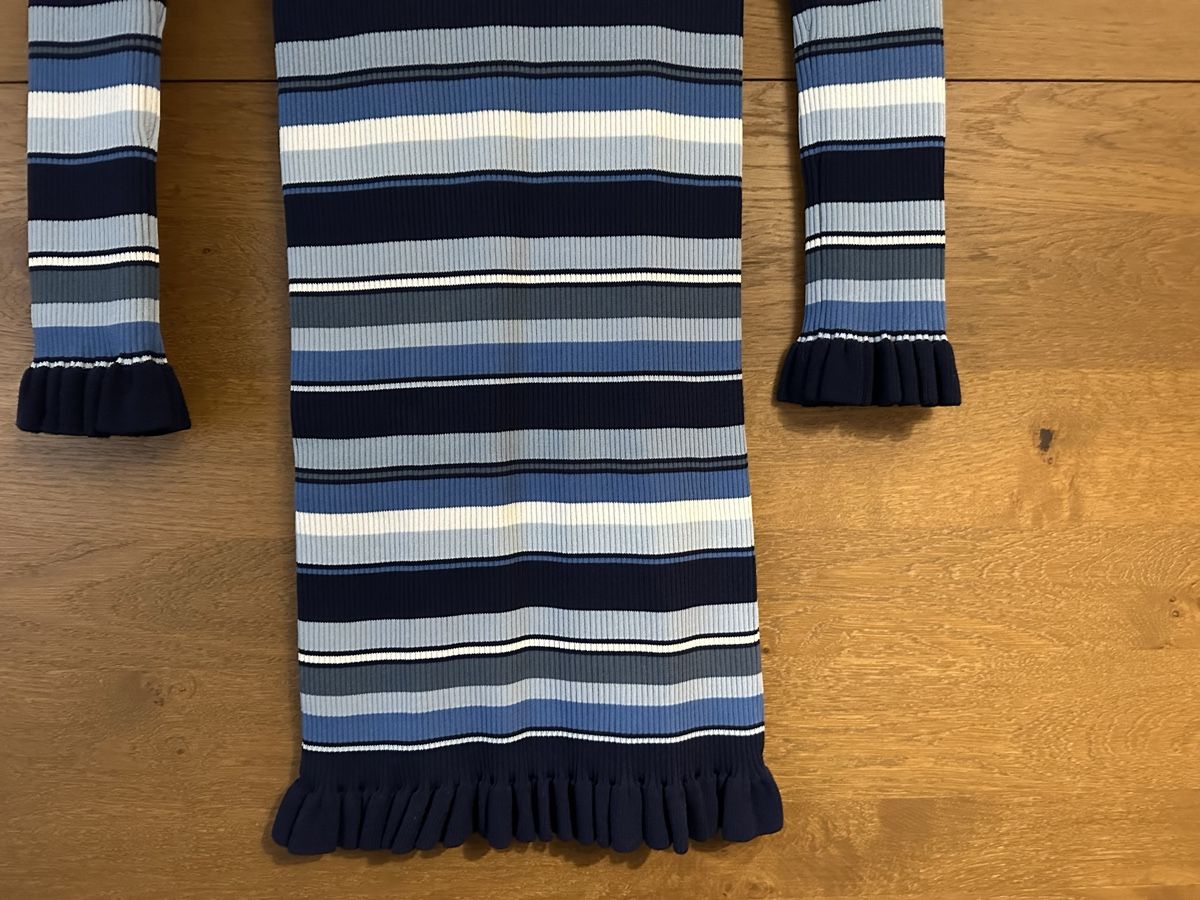 Michael Kors Vestiti: Striped dress – Usato da Meilen venduto da zana10 1