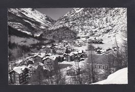 SAAS-ALMAGELL