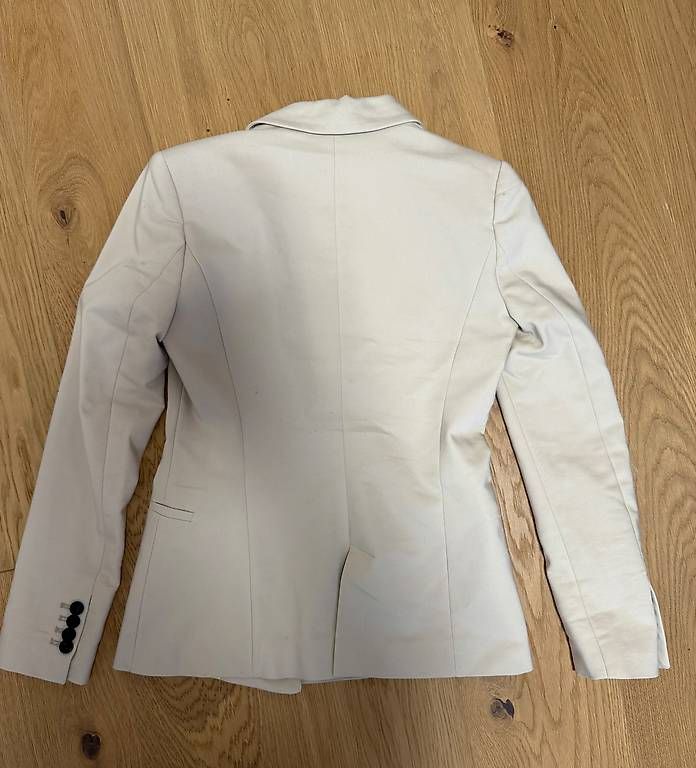 Zara Giacche: ZARA Blazer S wie neu – Nuovo (secondo la descrizione) da Sargans venduto da jenabek 1