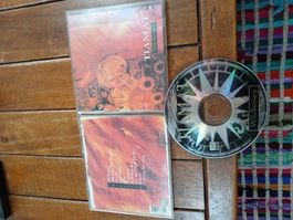 tiamat- wildhoney