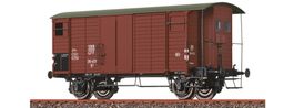 Brawa 47892 SBB gedeckter Güterwagen K2 35428