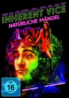 Inherent Vice (2014) Paul Thomas Andreson, Joaquin Phoenix