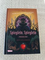 Disney twisted tales Schneewittchen