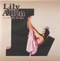 Lily Allen – It's not me, it's you