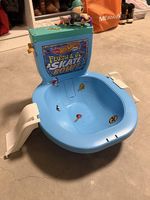 Skate Bowl