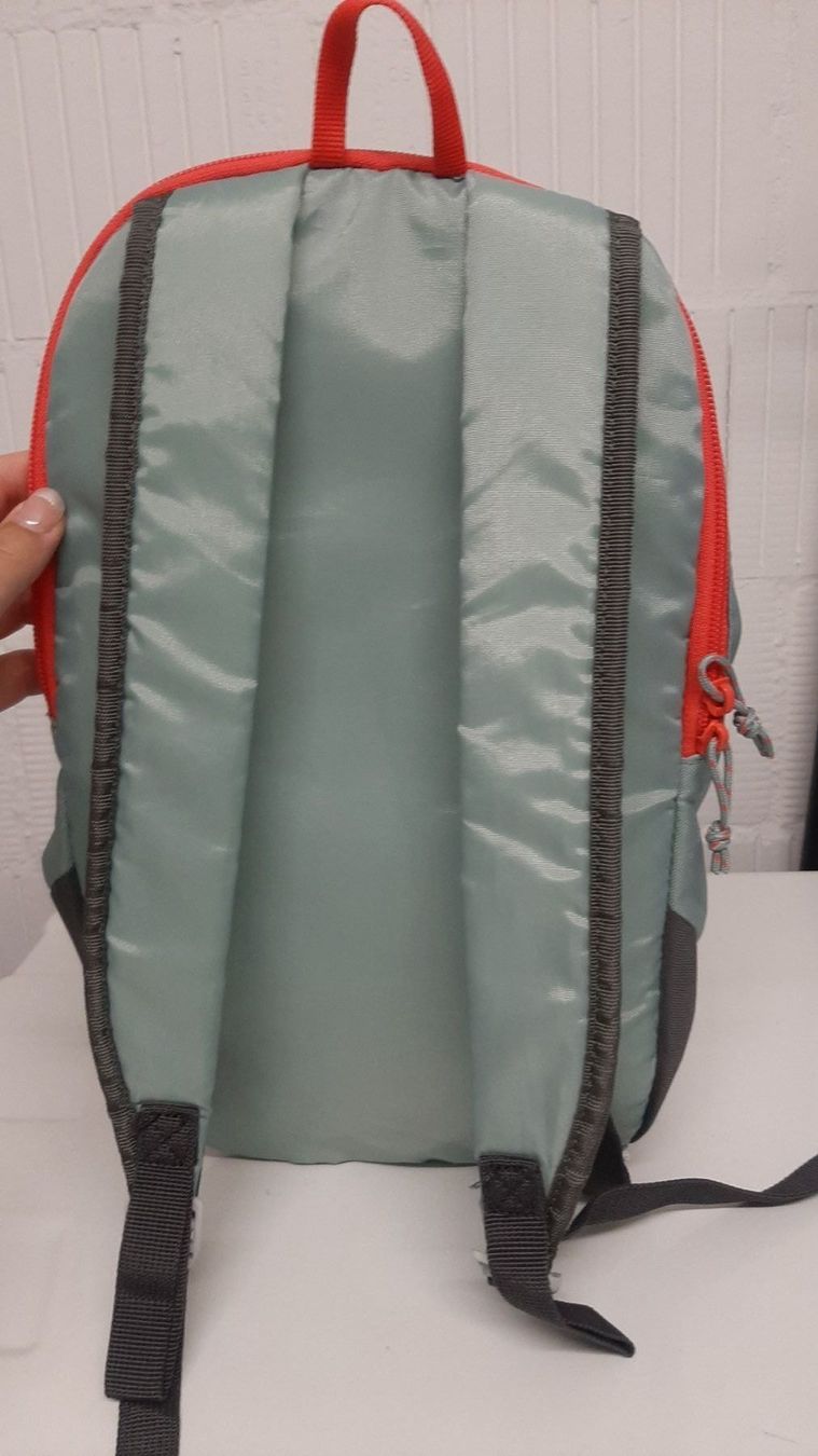 Borse & Zaini: K..35) Kleiner Rucksack – Usato da Rickenbach b. Wil venduto da Sunshine224 2