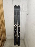 K2 Mindbender 99 Ti