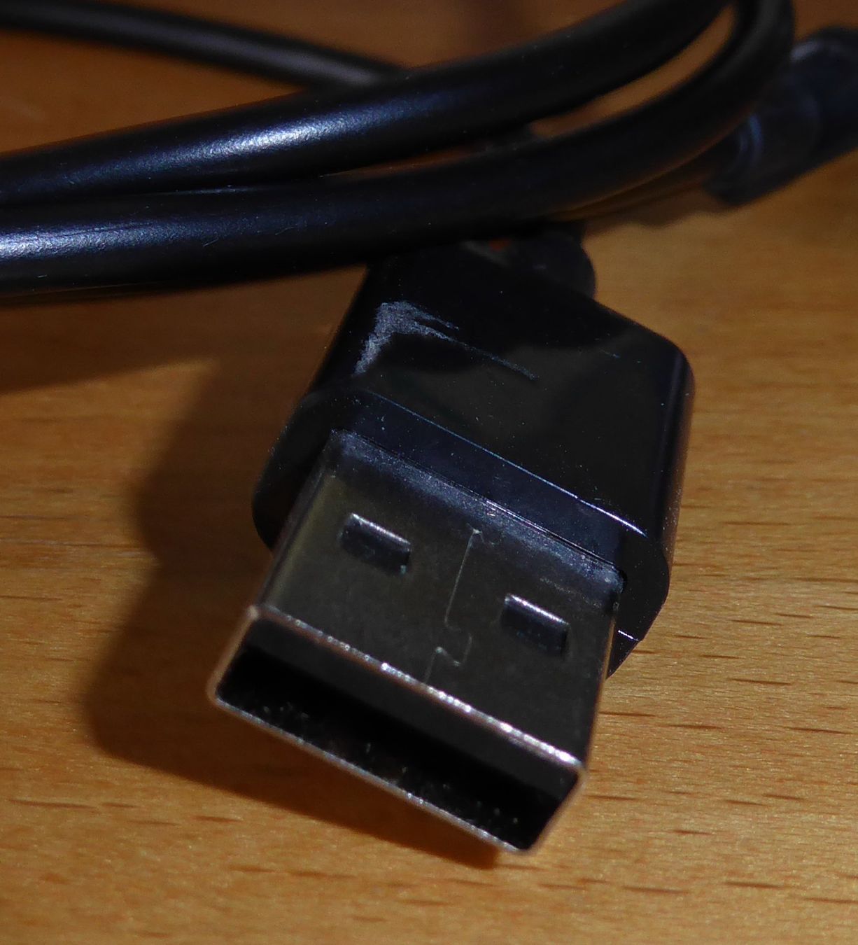 Cavi: USB 2.0 Kabel A — Micro USB  100 cm lang – Usato da Spreitenbach venduto da Turbo_1105 3