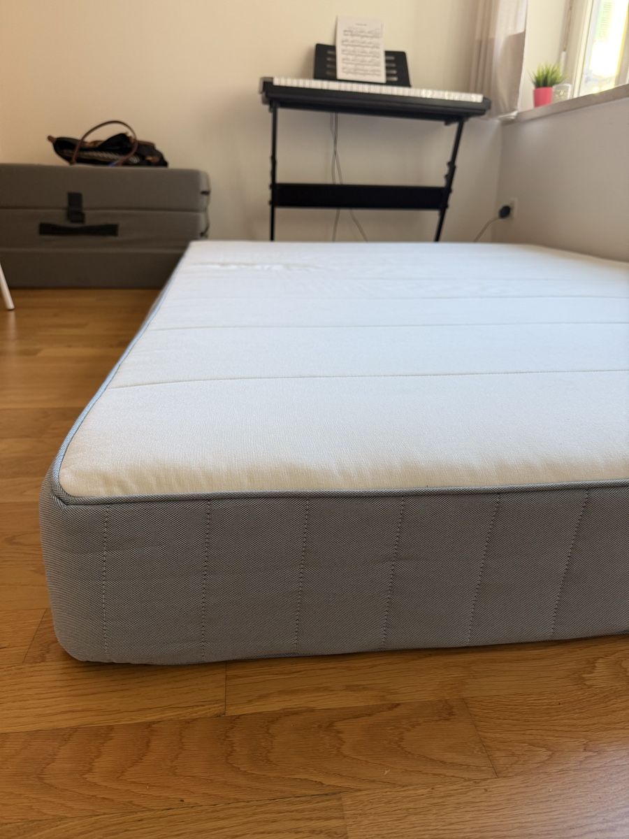 Materassi: IKEA Bed Mattress | Excellent Condition – Nuovo (secondo la descrizione) da Basel venduto da you_5sm7 1
