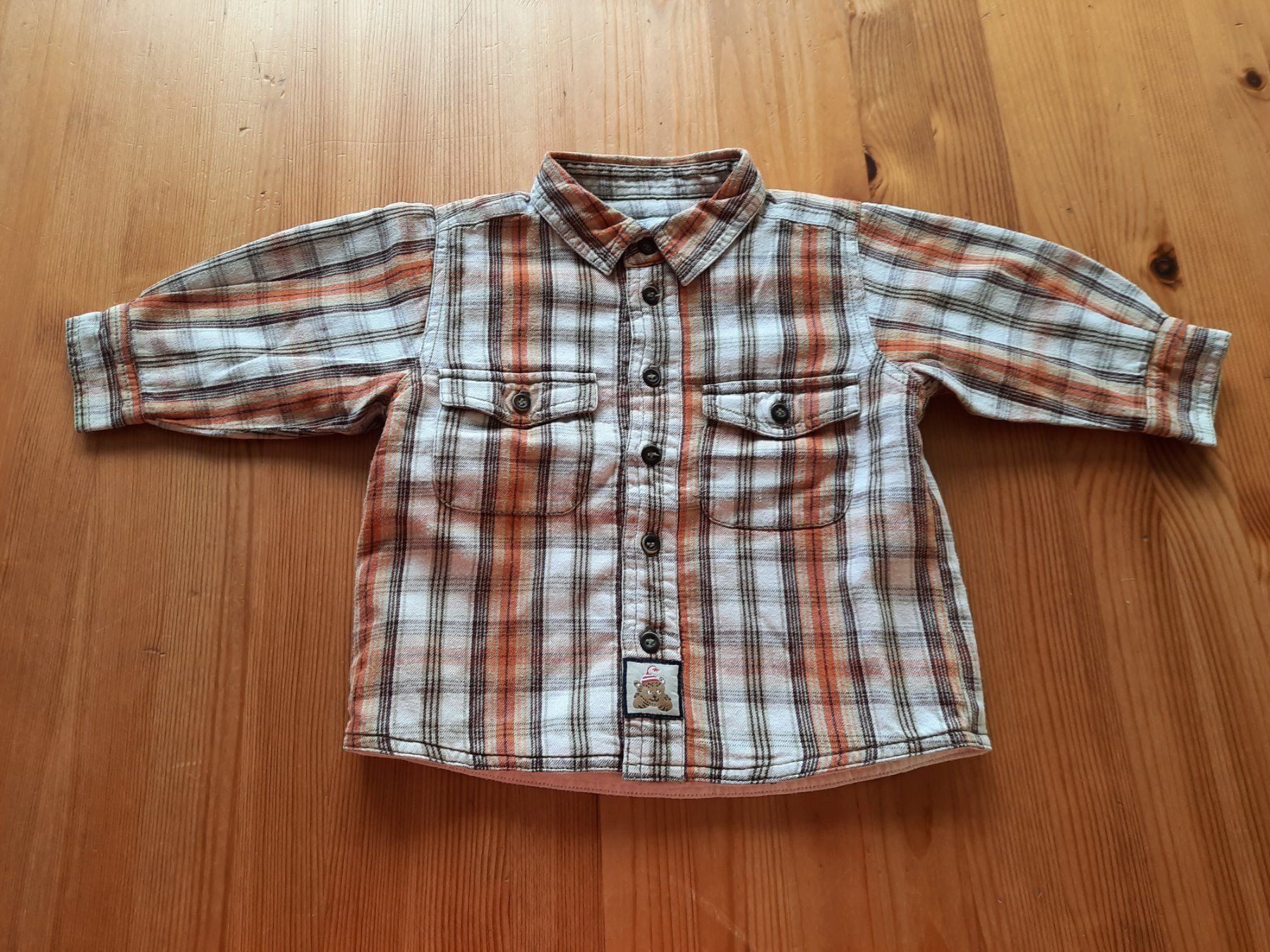 Lotti & Set di vestiti: Kleiderpäckli mit Markenkleider 74/80 – Usato da Aesch BL venduto da ChezToKa 3