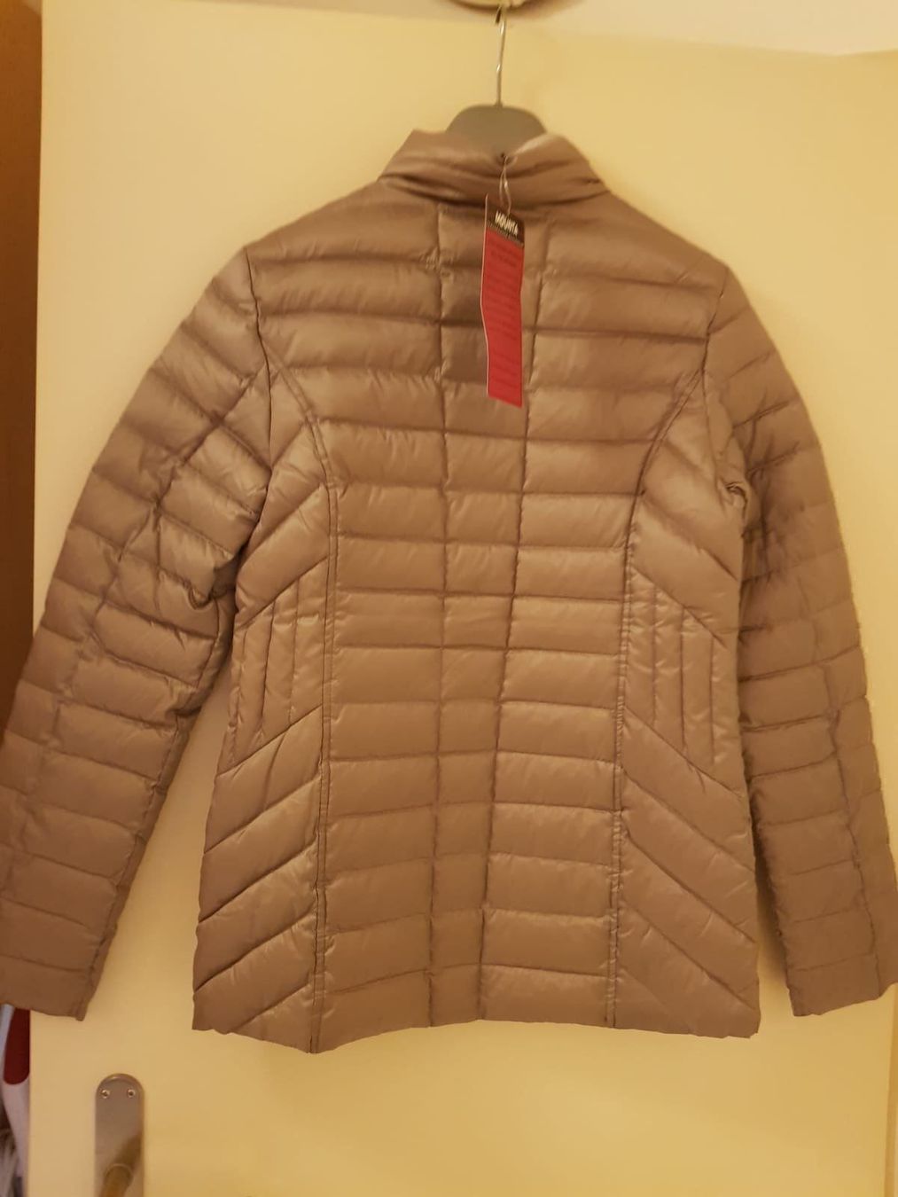 Jacken: MOUNTA Jacke Gr. S – Neu und originalverpackt aus Luzern von Reni025 2