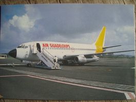 Air Guadeloupe Boeing 737-200 TF-ELM