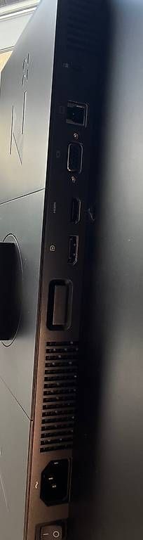 Hewlett Packard Monitore: Bildschirm HP – Gebraucht aus Burgdorf von rap_n7yy 3