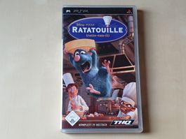 Ratatouille