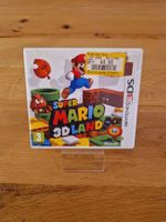 Nintendo DS - Super Mario 3D Land