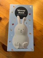 Spardose  HASE  MONEY BANK,  NEU&OVP