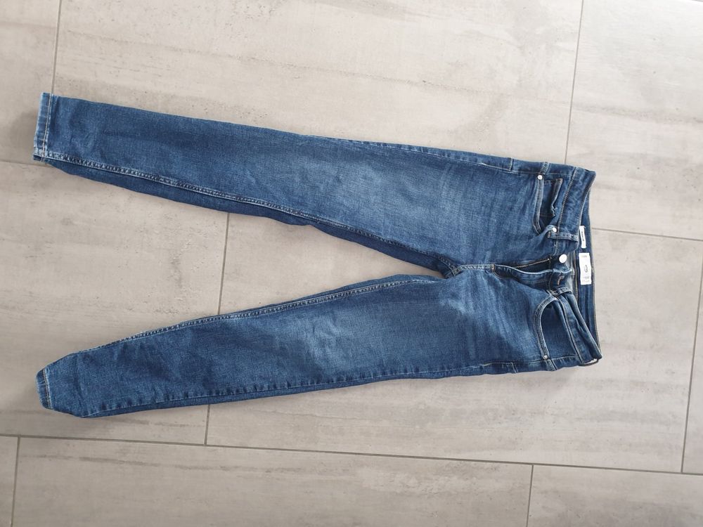 Mango Push-up Jeans | Kaufen auf Ricardo