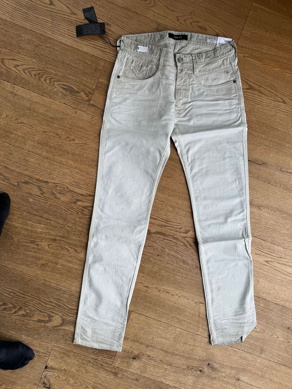 Replay Jeans: Jeans, Replay  //NEU// 32/34 – Neu (gemäss Beschreibung) aus Stettfurt von outlet72
