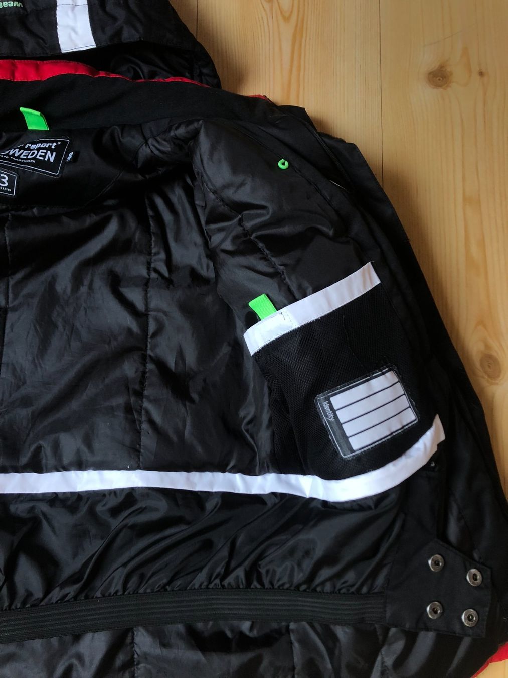 Giacche: Veste de ski – Usato da Bulle venduto da sop_ct6x 4
