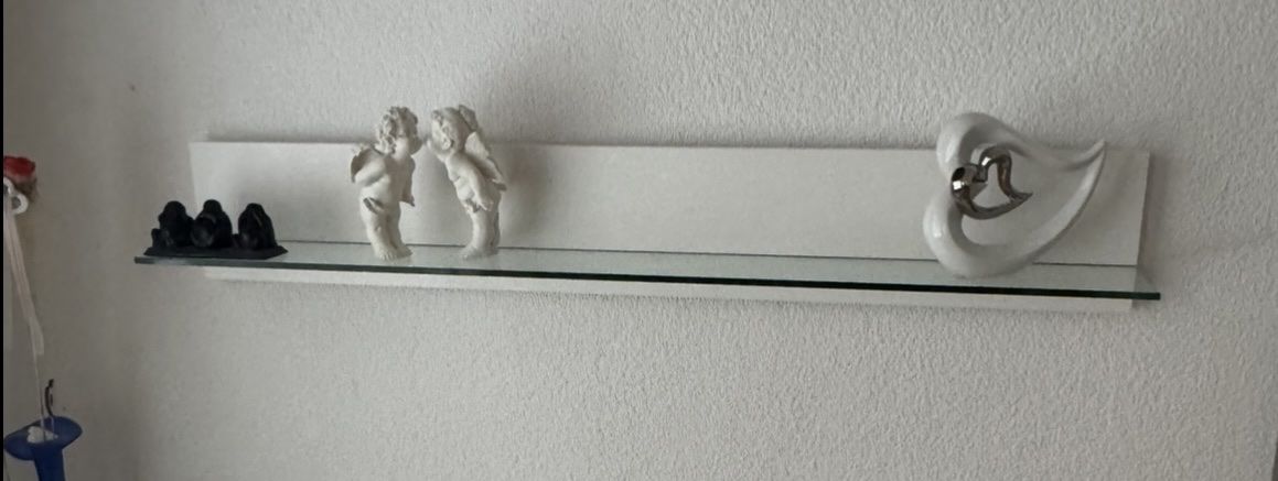 Mobili TV: TV-Möbel und Ablage – Nuovo e nell'imballaggio originale da Oberentfelden venduto da Judyku 3